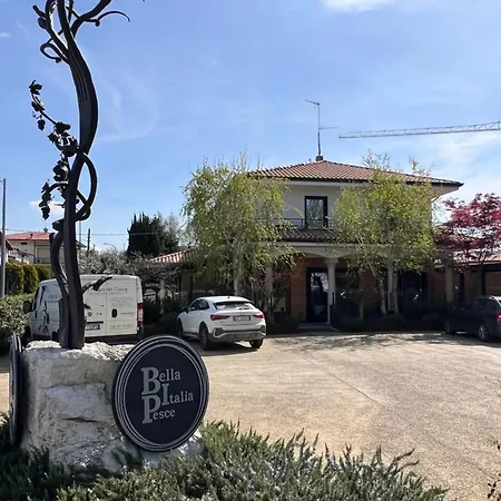 Casa de hóspedes Civico 29 Peschiera del Garda