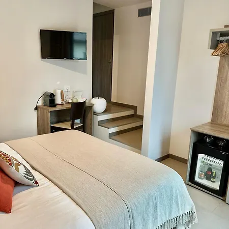 Guest house Civico 29 *