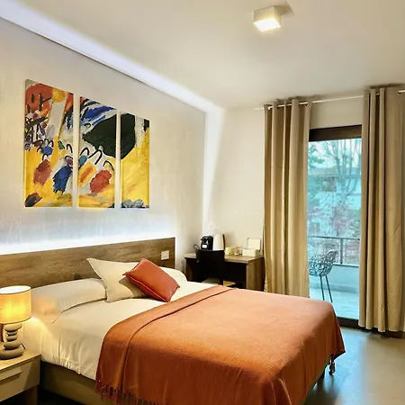 Civico 29 Guest house