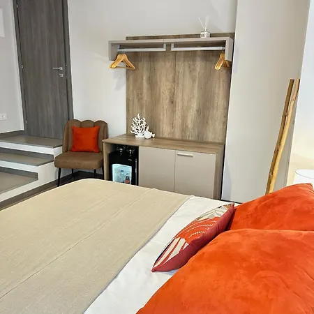 Civico 29 Guest house