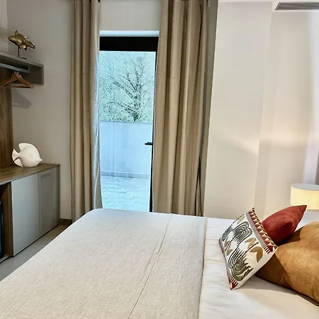 Civico 29 Guest house Peschiera del Garda