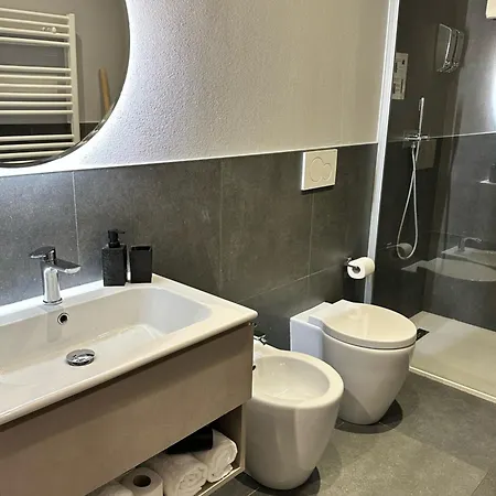 Guest house Civico 29 *