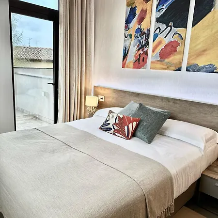 Civico 29 Guest house *
