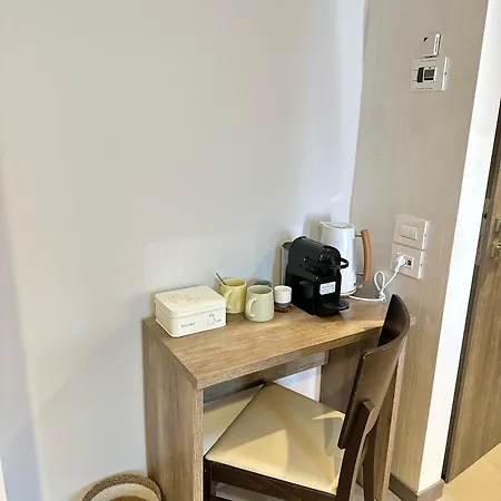 Guest house Civico 29 *