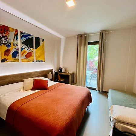 Гостевой дом Civico 29 Пескьера-дель-Гарда