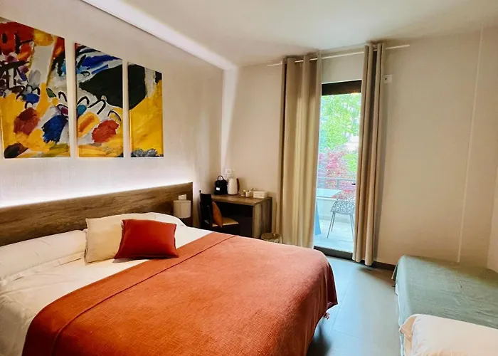 Penzion Civico 29 Peschiera del Garda